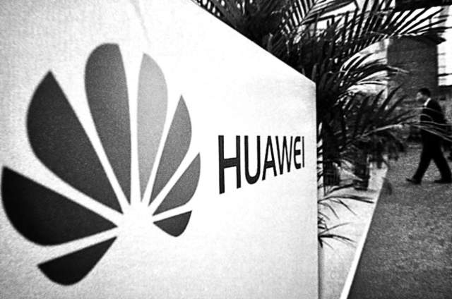 A Huawei kémtevékenységéről ír a holland sajtó