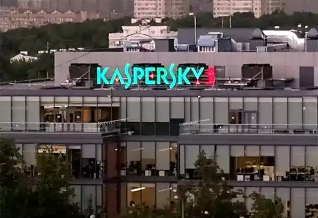 A német biztonsági szervek szerint erősen javallt a Kaspersky használatának mellőzése