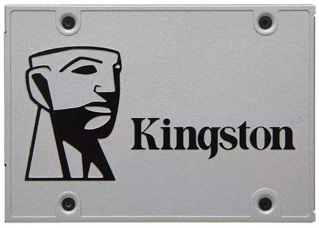 Halmozza a sikereket a Kingston Technology