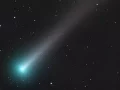 Magyarországról is megfigyelhető üstökös közeleg