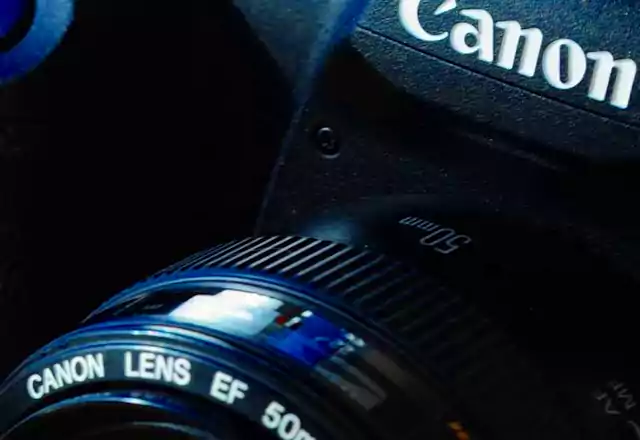 Canon: elindult a fiatal kreatív fotósok versenye