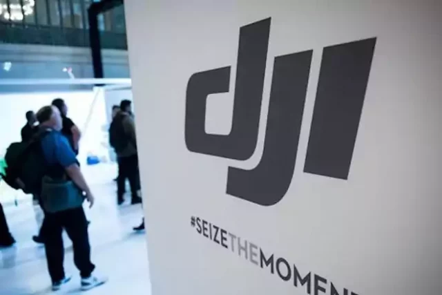 DJI Technologies
