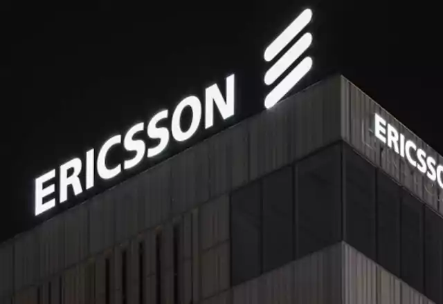 Az Ericsson felfüggeszti tevékenységét Oroszországban