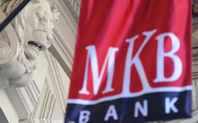 Új trükkel verik át az MKB Bank ügyfeleit