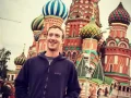 Zuckerberg beutazási tiltólistára került Oroszországban