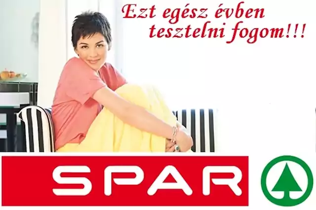 Nagy dolgok történnek a SPAR Magyarországnál