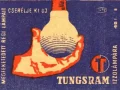 CSR: 1600 dolgozót bocsát el a Tungsram