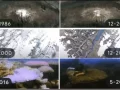 Föld napja: sokkoló felvételek a Google nyitólapján