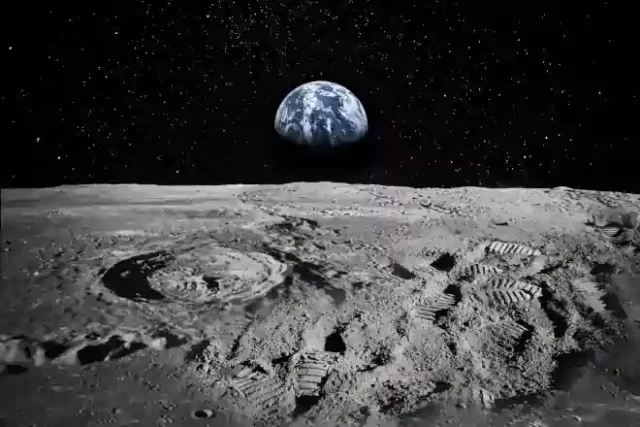A Holdról is látszik, akkora sikerrel zárult a NISZ projektje