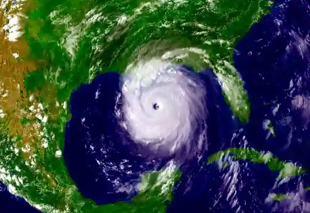 Régen minden jobb volt: kevesebb extrém atlanti hurrikán volt
