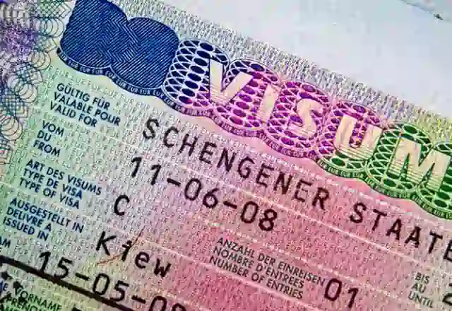 Digitalizálással könnyítenék a vízumeljárást
