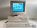 A Commodore új számítógépei