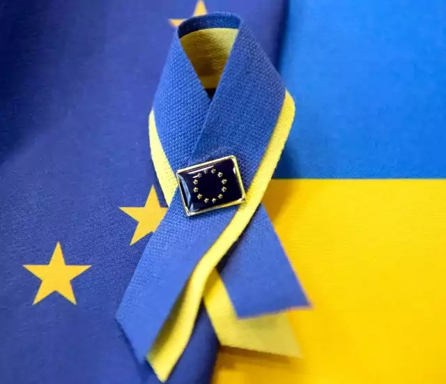 Európai Unió Ukrajna