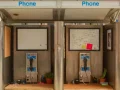 New York: a wifi legyőzte a nyilvános telefonokat