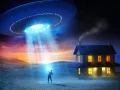 Áltudomány: megint az UFO-észlelésekről tárgyal a hírszerzési bizottság