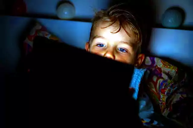 A pandémia alatt itthon is megnőtt a gyermekek online szexuális kizsákmányolása