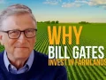 Krumplikirály lenne Bill Gates