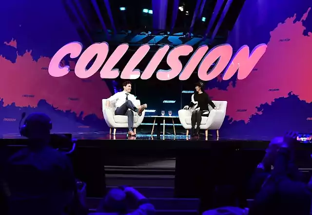 Kilenc magyar startup vehet részt a Collision konferencián