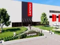 Üllőn nyitotta meg első európai gyártóüzemét a Lenovo