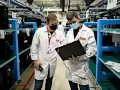 Üllőn nyitotta meg első európai gyártóüzemét a Lenovo