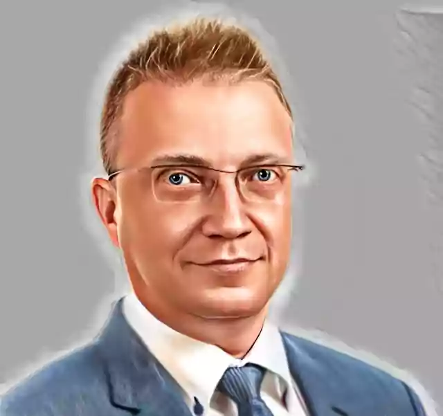 Makk Norbert, a Unisys Magyarország ügyvezetője