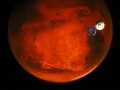 Az egész Marsot körbefotózta a kínai űrszonda