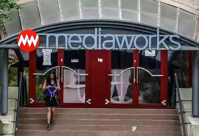 Csak a baj: Mediaworks bezárja két nyomdáját