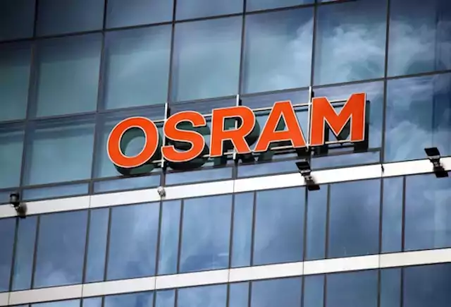 ams-OSRAM