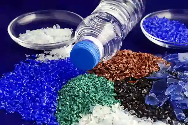 Szuperférgek segíthetnek a műanyagok lebontásában