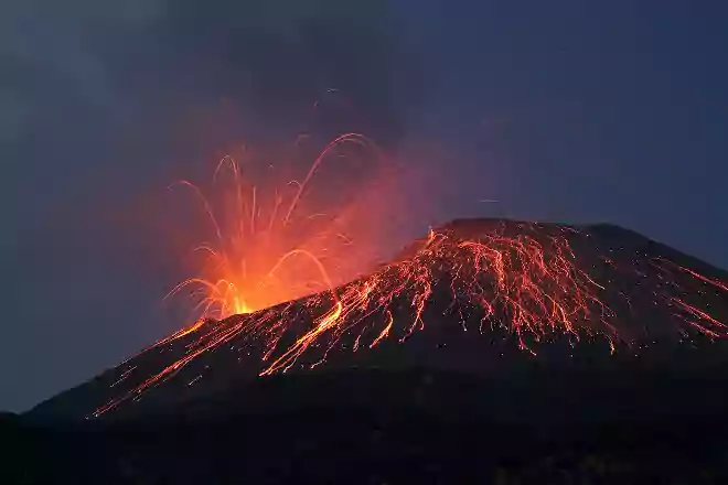 Azonosították az ipolytarnóci ősmaradvány-lelőhelyet megőrző vulkánkitörést