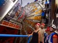 A CERN növeli a hűtőrendszerei energiahatékonyságát