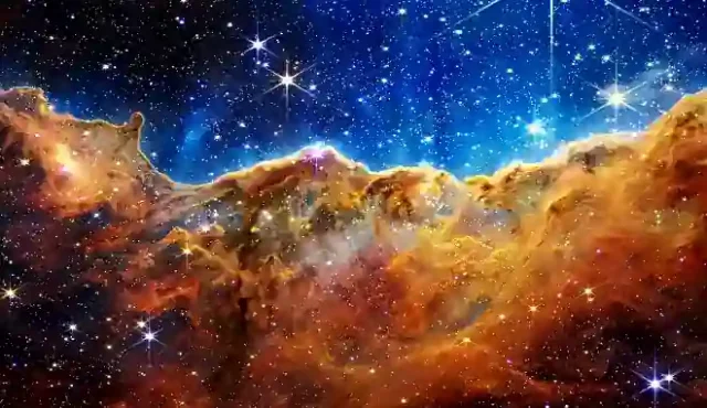 James Webb-űrteleszkóp