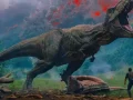 Találgatják miért csökevényes a T-rex mellső végtagjai