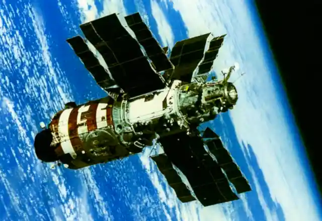 Oroszország saját űrállomás építésére készül