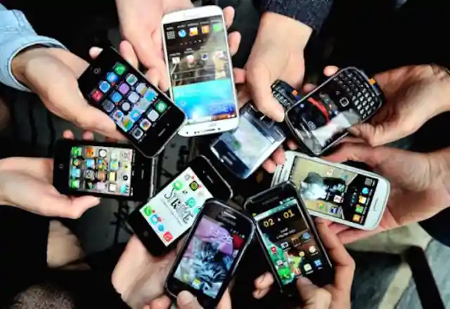 Gartner: idén visszaesnek a mobiltelefon-eladások