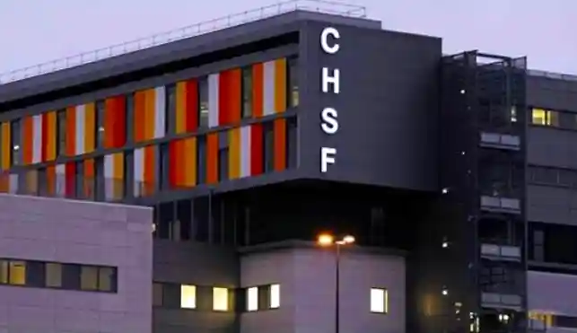 Kibertámadás érte az egyik legnagyobb francia kórházi központot