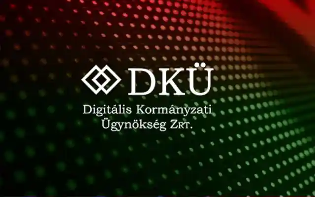 Digitális Magyarország Ügynökség