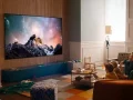 Jön a világ legnagyobb OLED televíziója