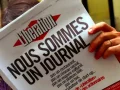 15 milliós mentőövet kap a francia Libération
