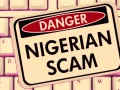 Nem nigériai csalásért fogták el a nigériai csalót