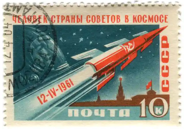 orosz űrhajó