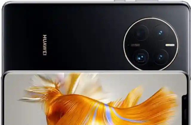 Megérkezett a Huawei Mate 50 Pro okostelefon