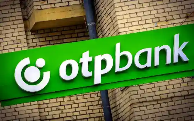 Az OTP Bank nevével visszaélő kérdőíves csalás terjed a közösségi médiában