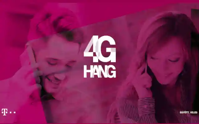 !G hang - Magyar Telekom