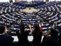 Az EP a digitális szakadék felszámolását sürgeti