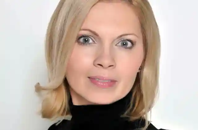 Friedl Zsuzsanna, a Magyar Telekom HR igazgatója
