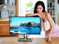 Új monitort dobott piacra a Philips