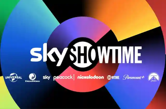 Érkezik a SkyShowtime