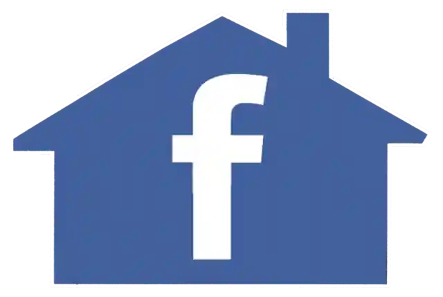 Ingyen kereshetők a Facebook ingatlanhirdetései