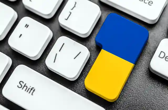 Az EU elektronikai eszközöket gyűjt Ukrajnának